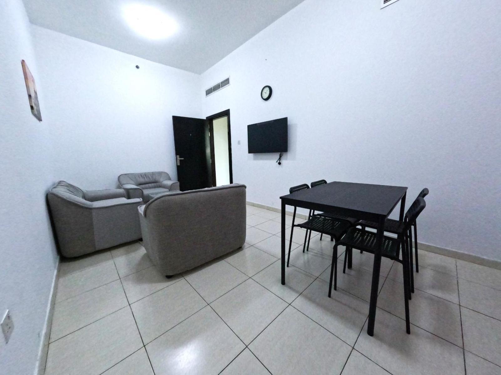 Al Badaa Star Residence Dubai Bagian luar foto