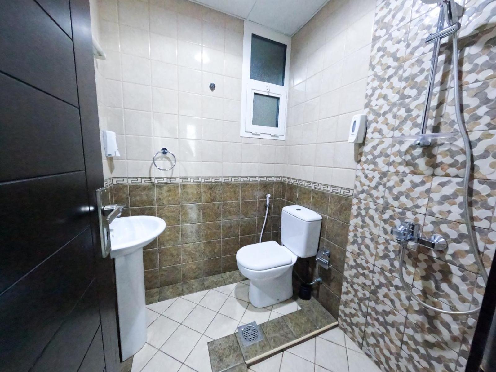Al Badaa Star Residence Dubai Bagian luar foto