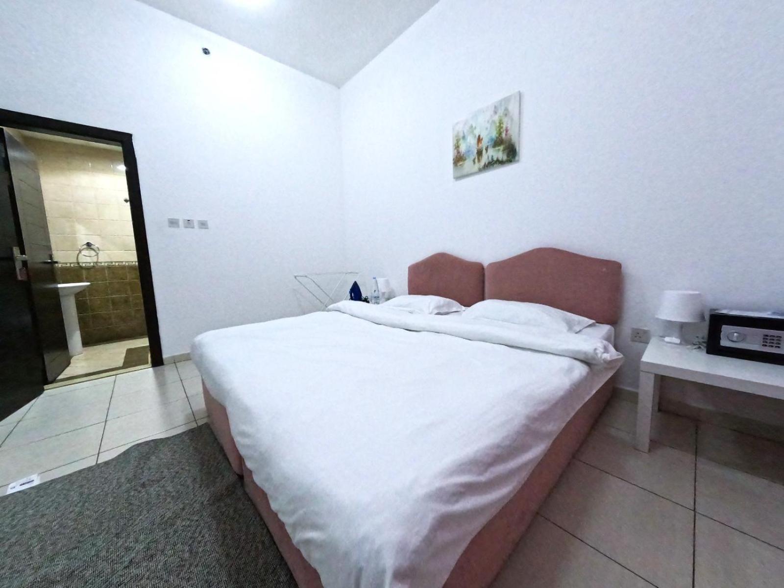 Al Badaa Star Residence Dubai Bagian luar foto