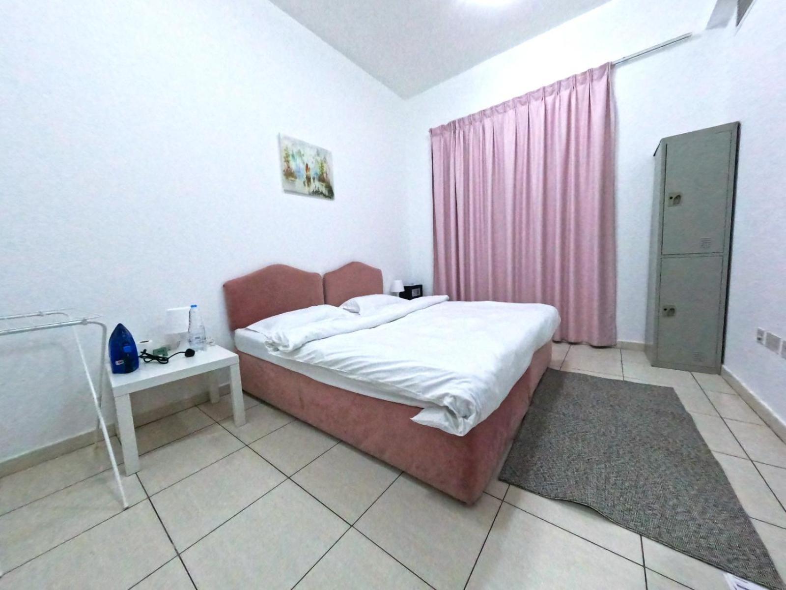 Al Badaa Star Residence Dubai Bagian luar foto